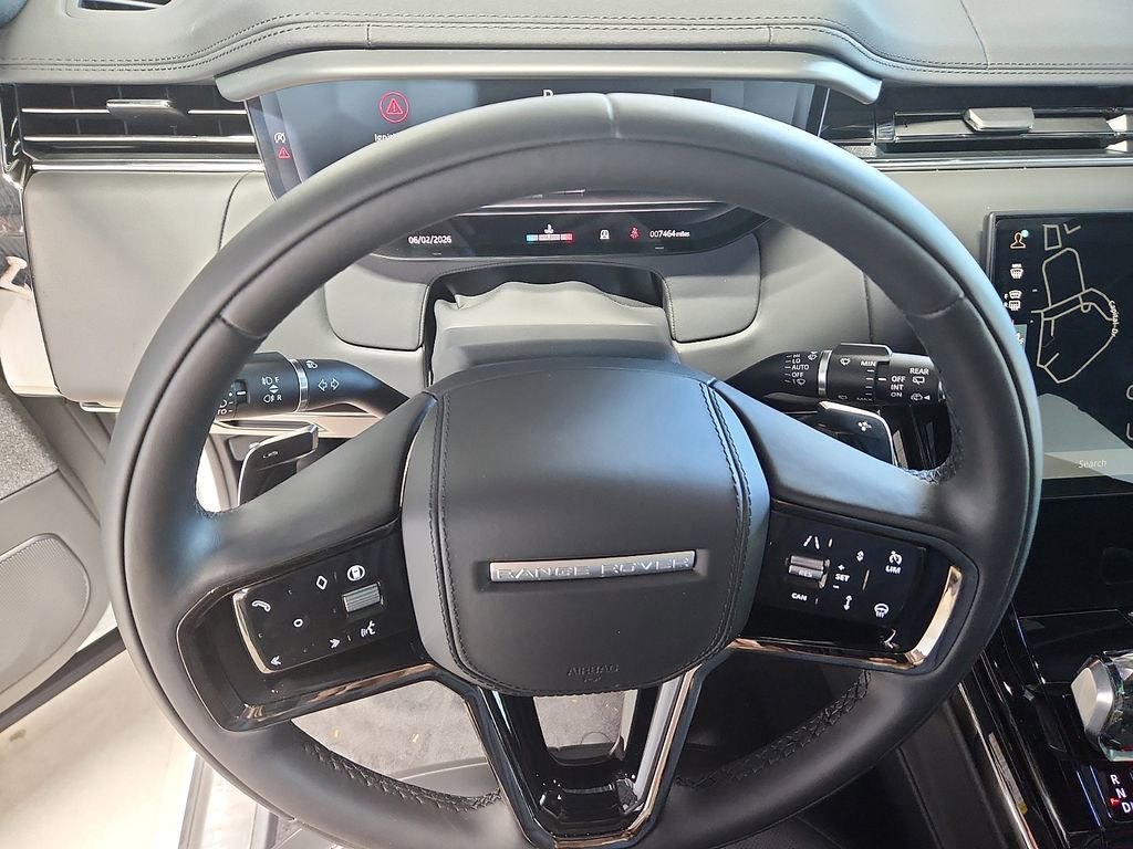 Used 2024 Land Rover Range Rover Sport Dynamic SE AWD/4WD image 20