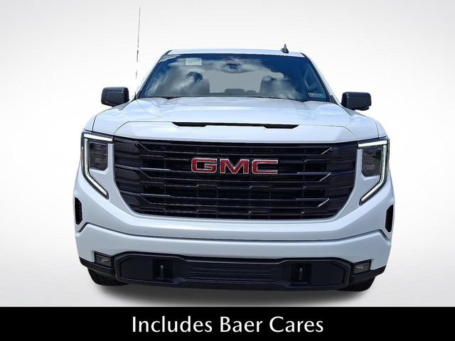 New 2026 GMC Sierra 1500 Elevation AWD/4WD image 2