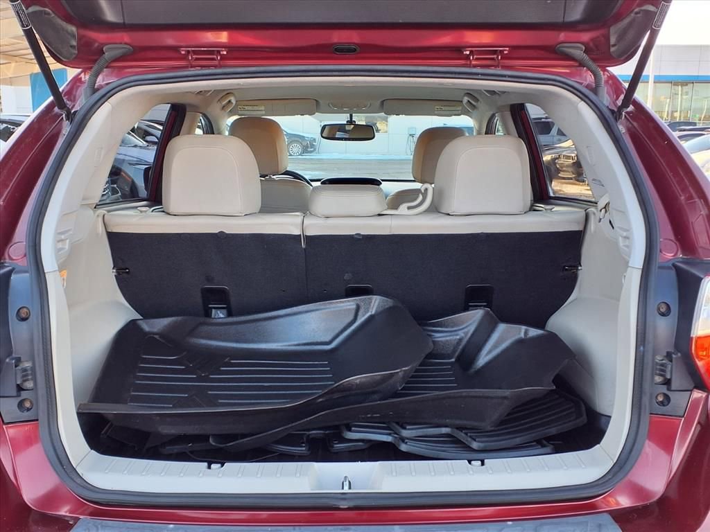 Used 2013 Subaru Crosstrek 2.0i Limited w/ Popular Pkg 2 image 10