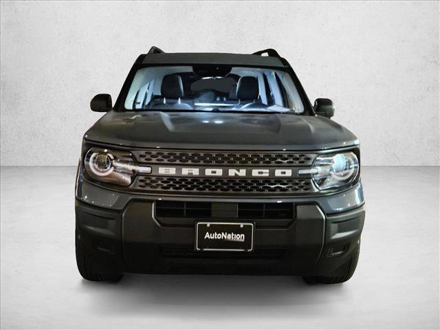 New 2025 Ford Bronco Sport Big Bend image 6