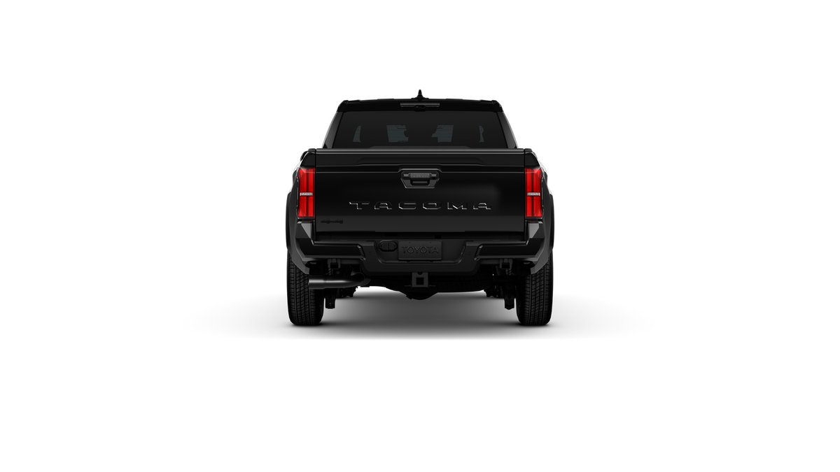 New 2026 Toyota Tacoma TRD Sport AWD/4WD image 62