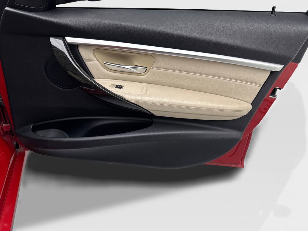 Used 2016 BMW 328i Sedan image 48