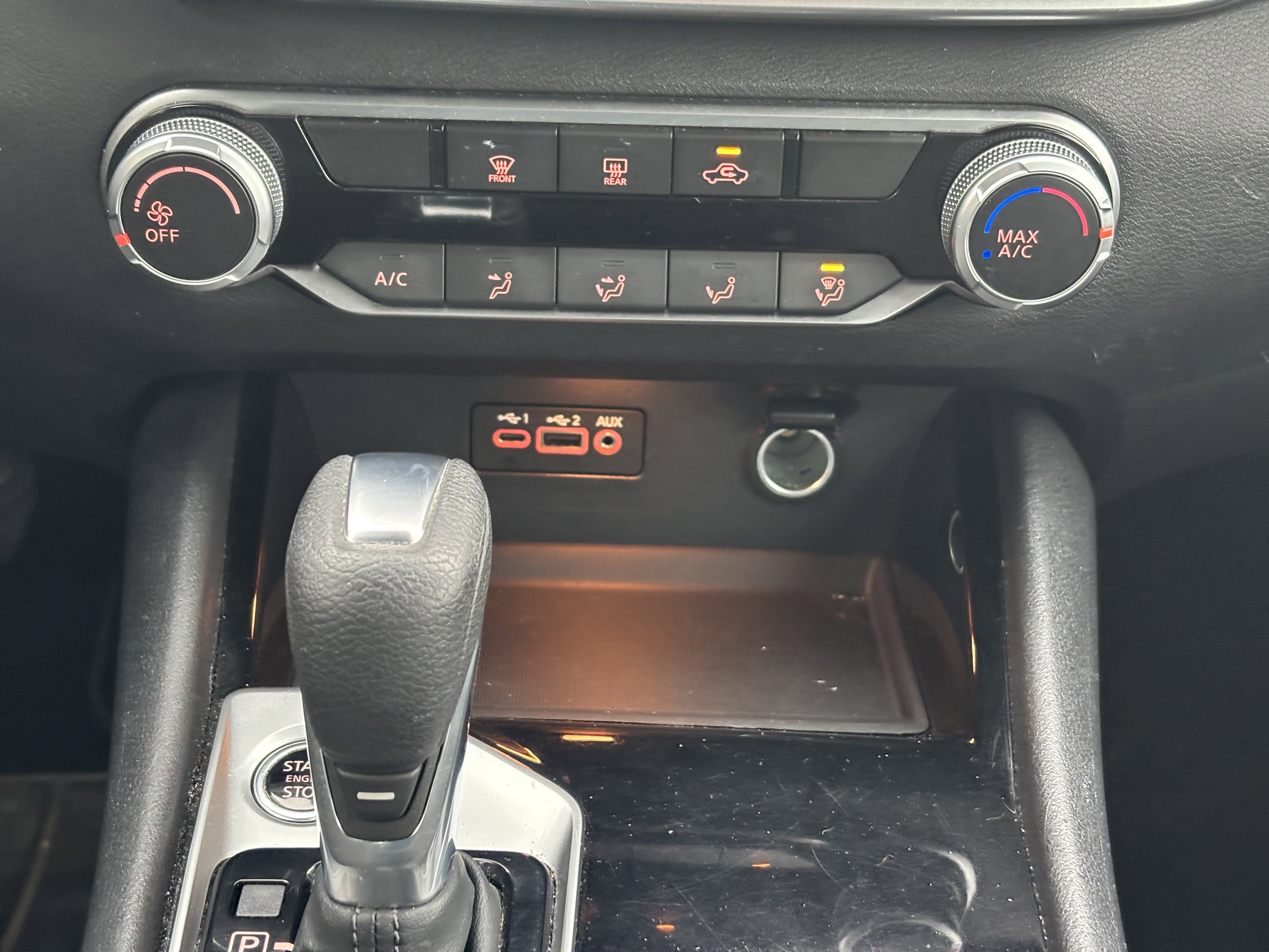 Used 2021 Nissan Altima 2.5 SV FWD image 16