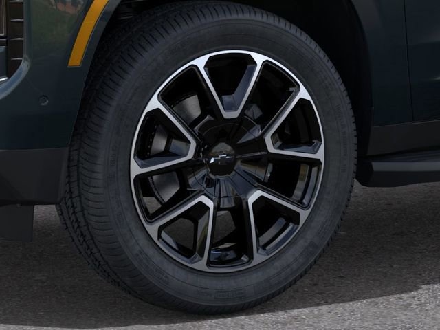 New 2026 Chevrolet Tahoe RST w/ Comfort Package RWD image 10