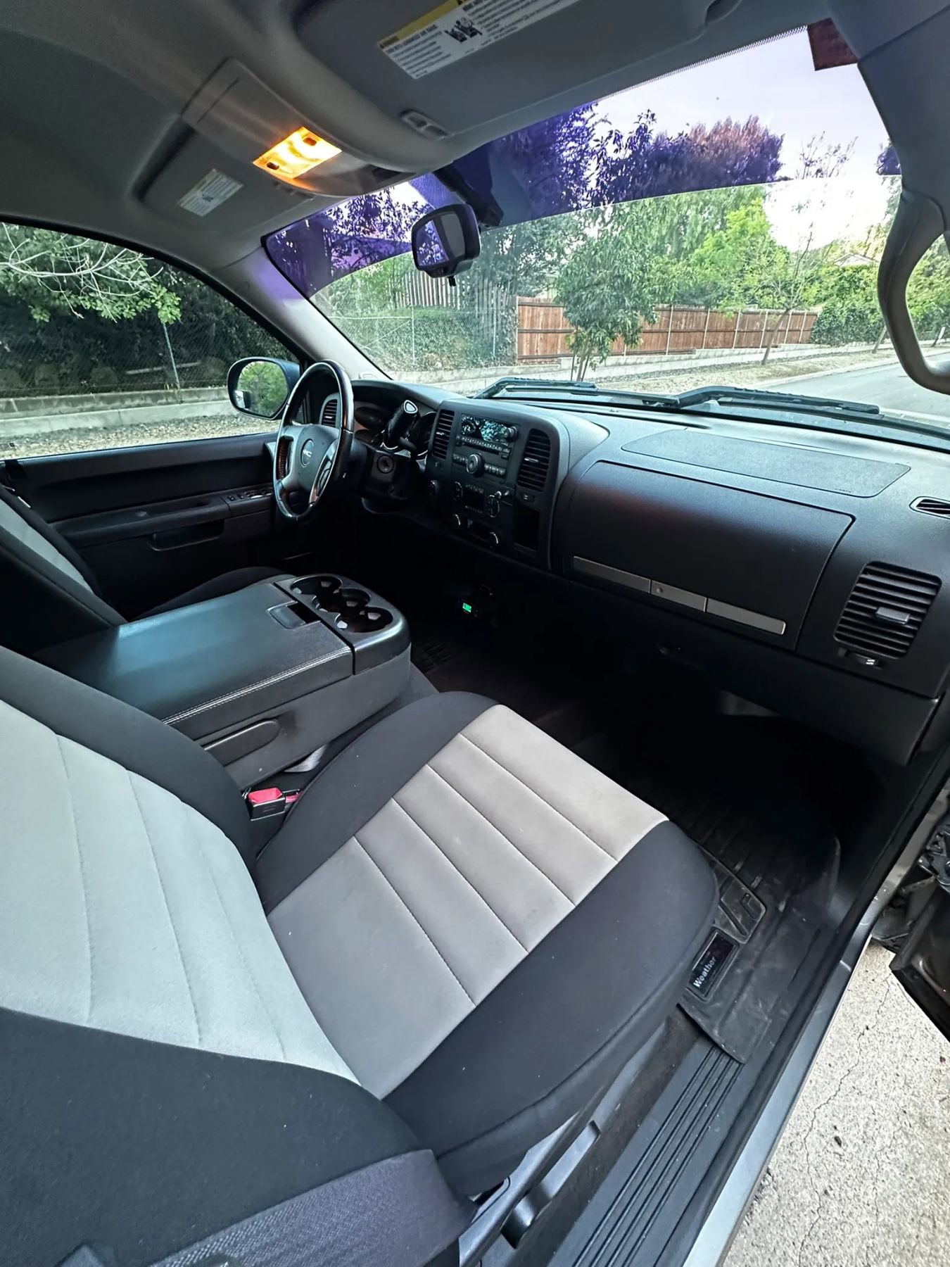 Used 2013 GMC Sierra 1500 SLE w/ Power Tech Package AWD/4WD image 25