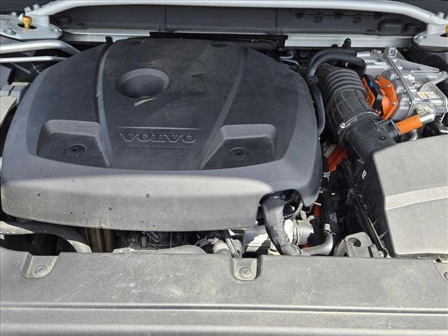 Used 2020 Volvo XC60 T8 Polestar w/ Protection Package Premier image 20