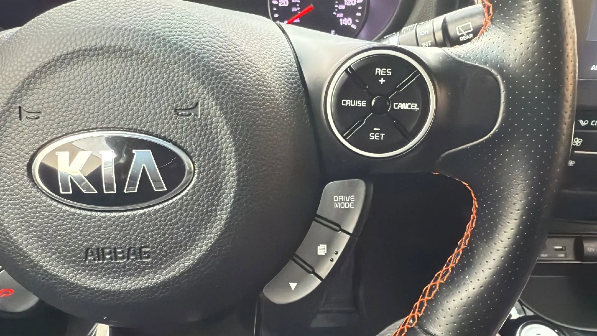 Used 2019 Kia Soul ! image 11