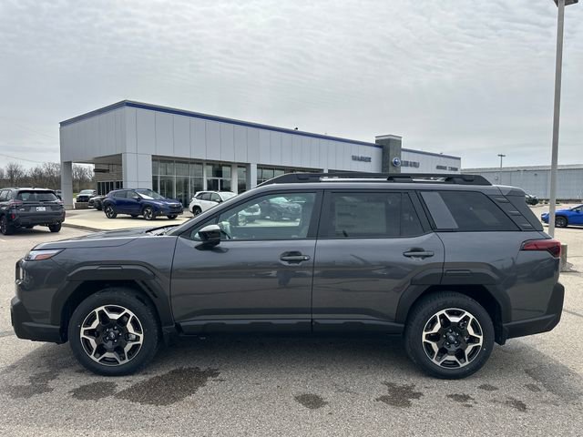 New 2026 Subaru Outback Touring image 4