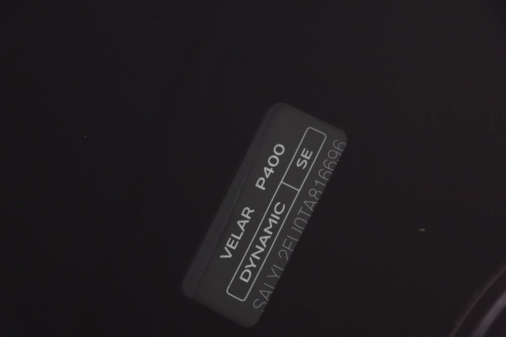 New 2026 Land Rover Range Rover Velar Dynamic SE image 23