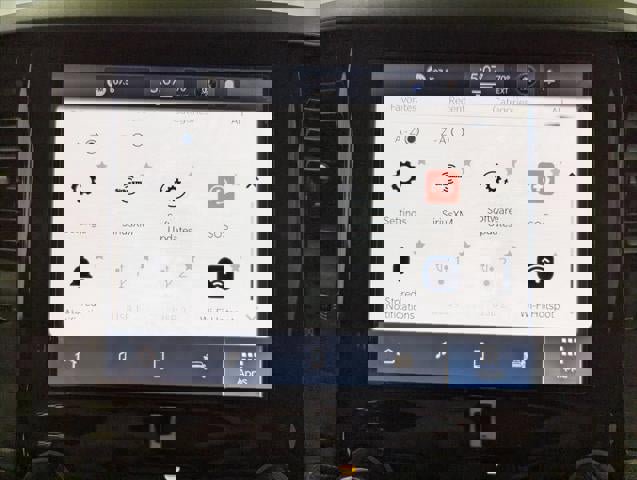 New 2025 RAM 1500 Tradesman w/ Night Edition image 45