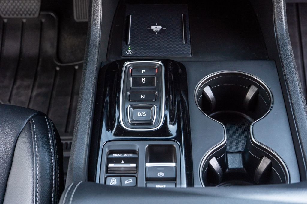 Used 2023 Honda Pilot EX-L image 26