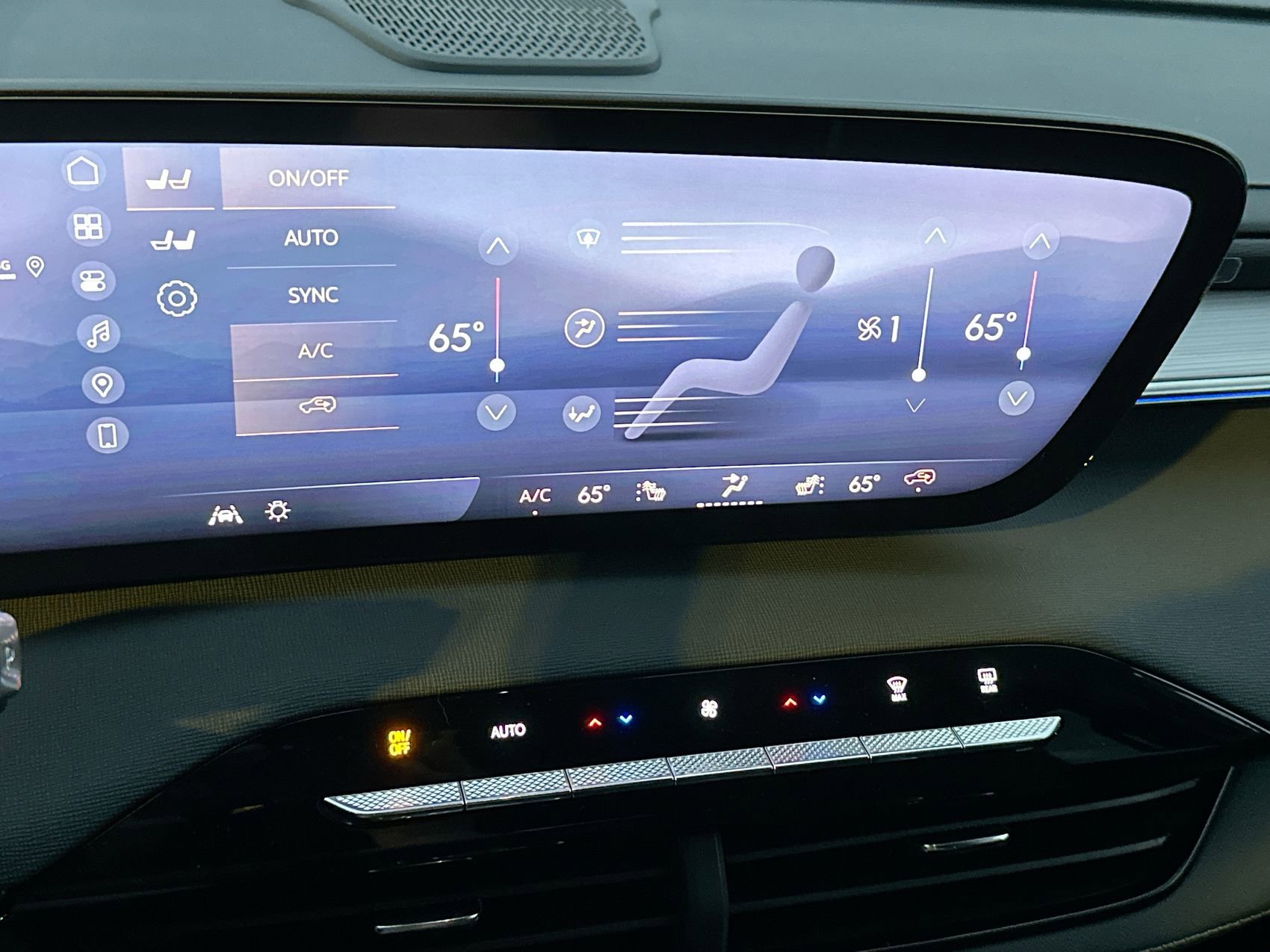 New 2026 Buick Enclave Preferred w/ Power Package image 19