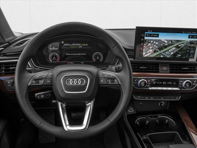 New 2026 Audi A5 2.0T Prestige image 4