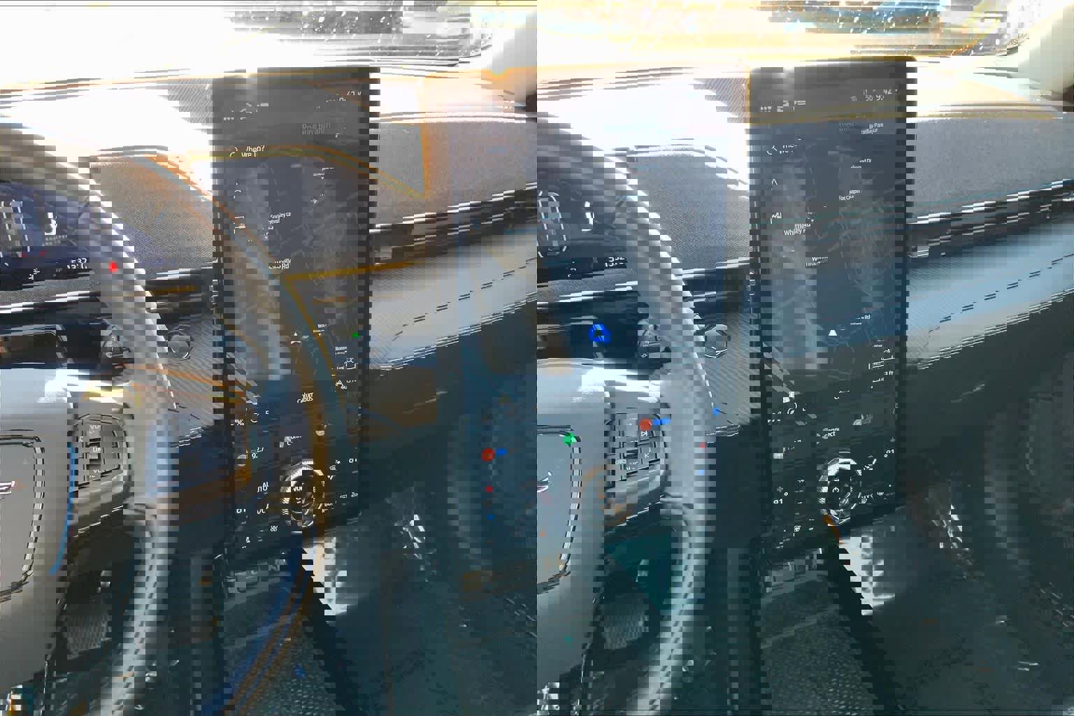 Certified 2021 Ford Mustang Mach-E Premium image 6