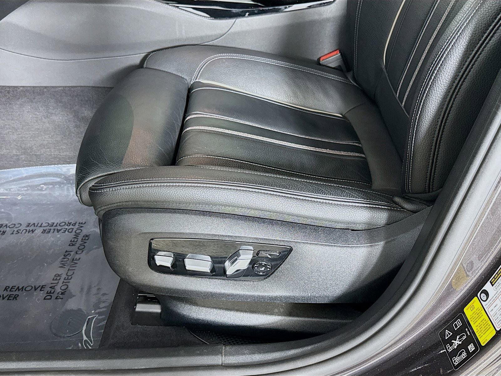 Used 2018 BMW 640i Gran Turismo xDrive image 20