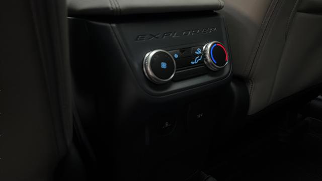 New 2026 Ford Explorer Active w/ Active Comfort Package AWD/4WD image 29