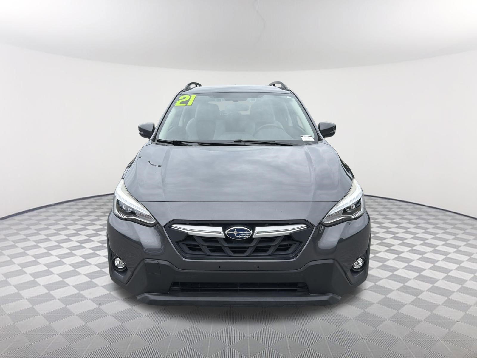 Used 2021 Subaru Crosstrek 2.5i Limited AWD/4WD image 2