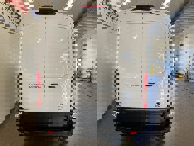 New 2025 Ford Transit 250 148 Medium Roof w/ Load Area Protection Package image 6