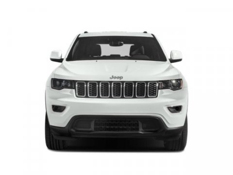 Used 2020 Jeep Grand Cherokee Altitude AWD/4WD image 7