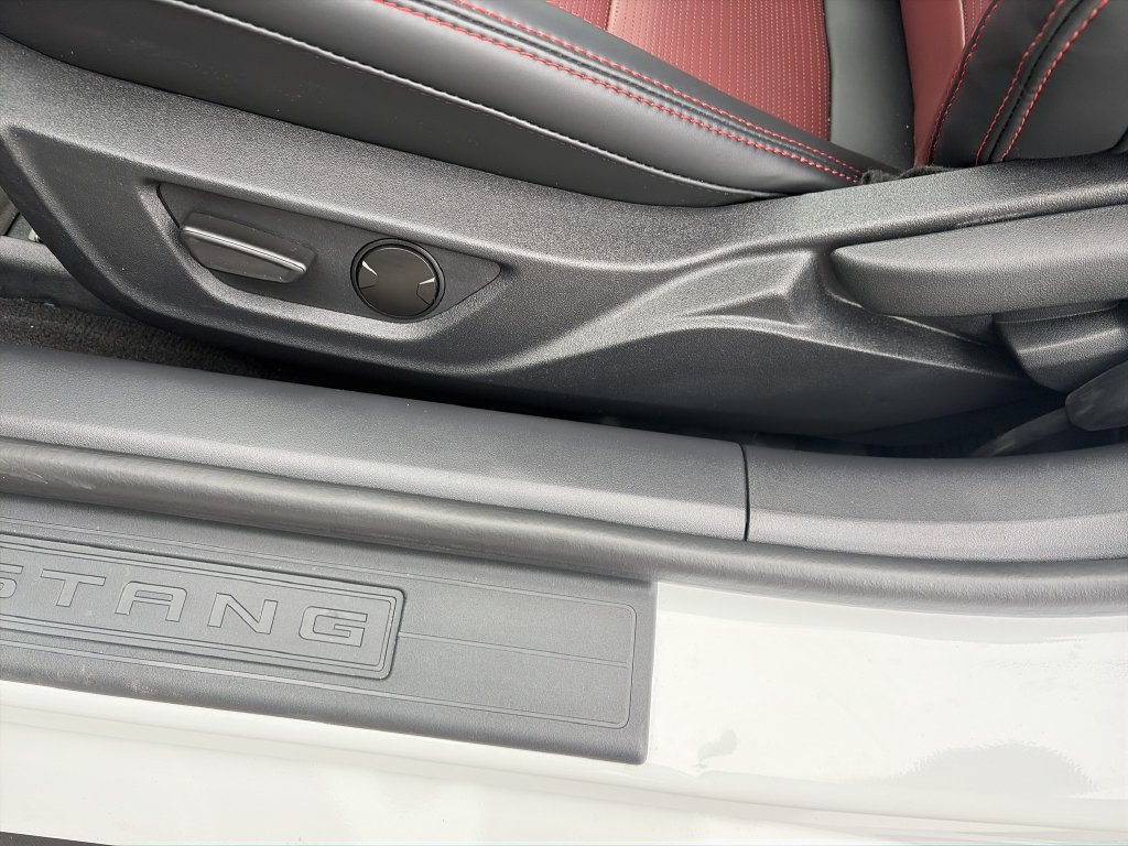 New 2026 Ford Mustang Premium RWD image 13