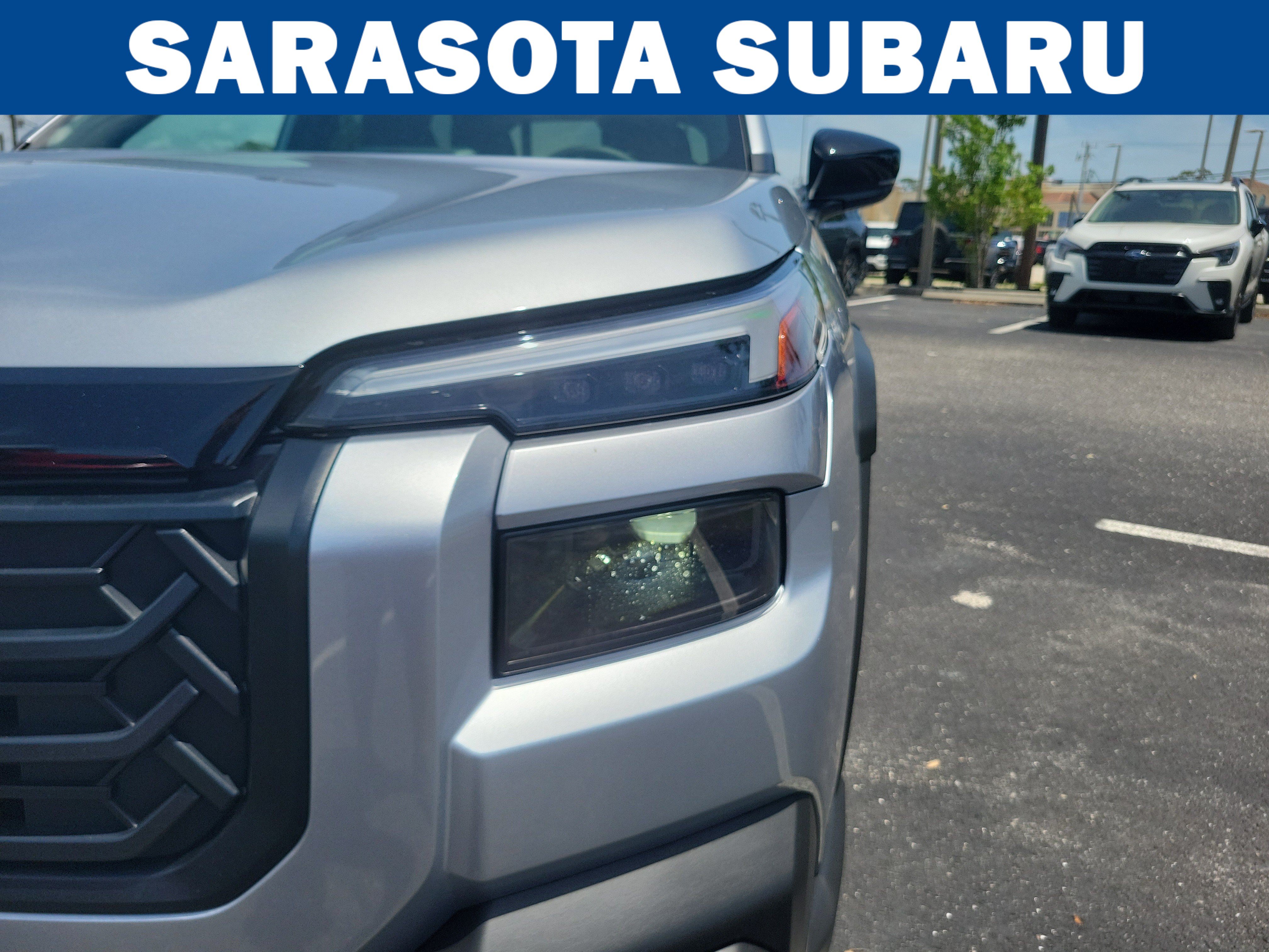 New 2026 Subaru Outback Touring AWD/4WD image 9