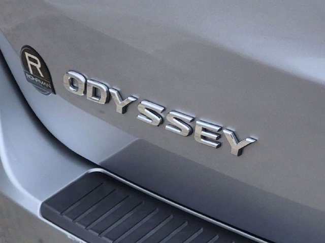Used 2025 Honda Odyssey EX-L image 31