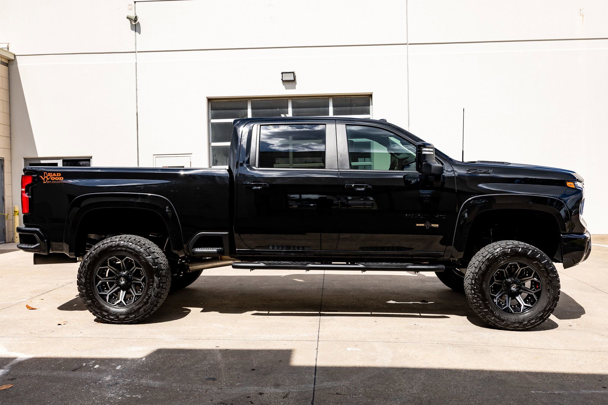 Used 2026 Chevrolet Silverado 2500 LT w/ Trail Boss Package image 10