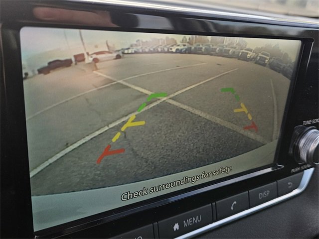 Used 2025 Nissan Sentra S image 19