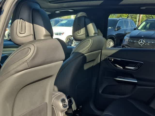 Certified 2026 Mercedes-Benz GLC 300 4MATIC image 17
