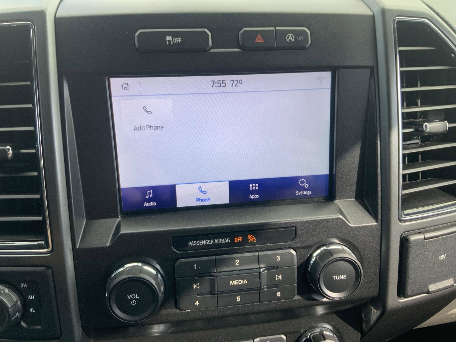Used 2020 Ford F150 XLT w/ XTR Package AWD/4WD image 37