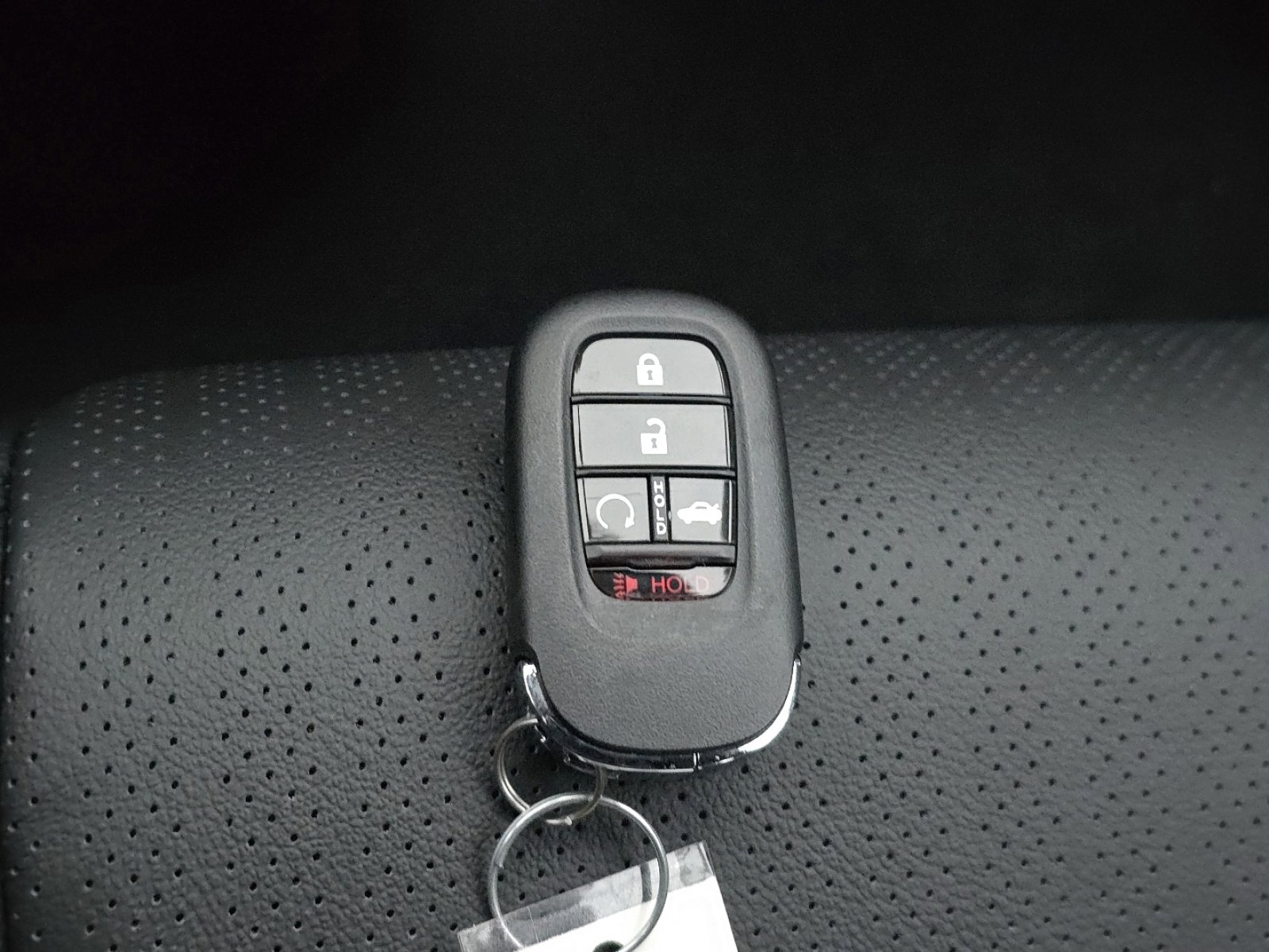 New 2026 Honda Civic Sport Touring image 33