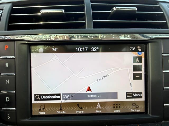 Used 2017 Lincoln Continental Reserve w/ Climate Package AWD/4WD image 22