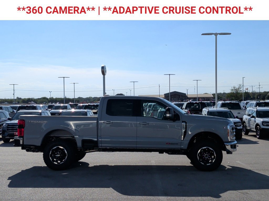 New 2027 Ford F250 Lariat w/ Tremor Off-Road Package AWD/4WD image 10