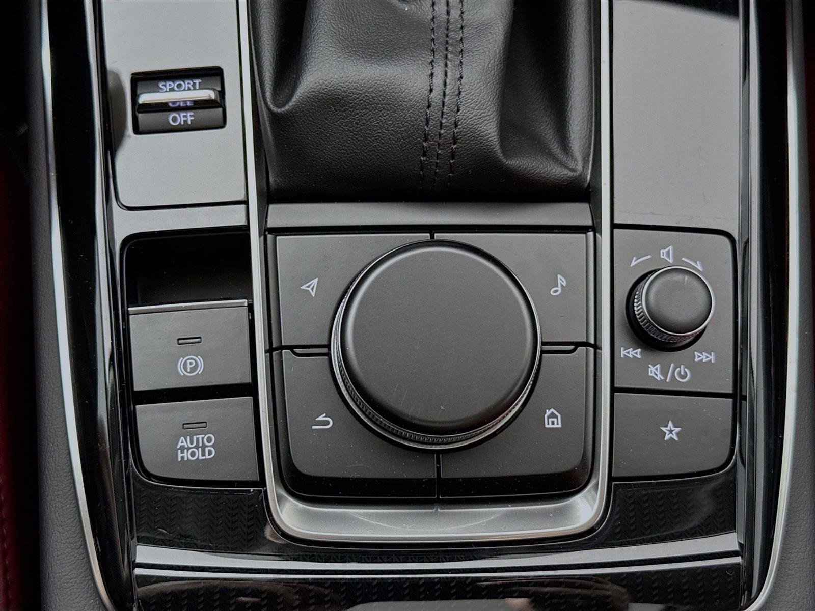 New 2025 MAZDA CX-30 AWD 2.5 S w/ Preferred Package image 29