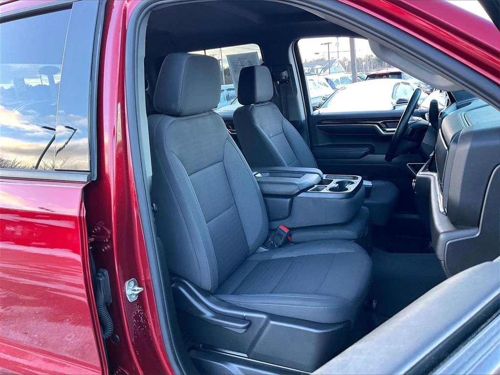 Used 2024 GMC Sierra 1500 Elevation w/ X31 Off-Road Package image 10