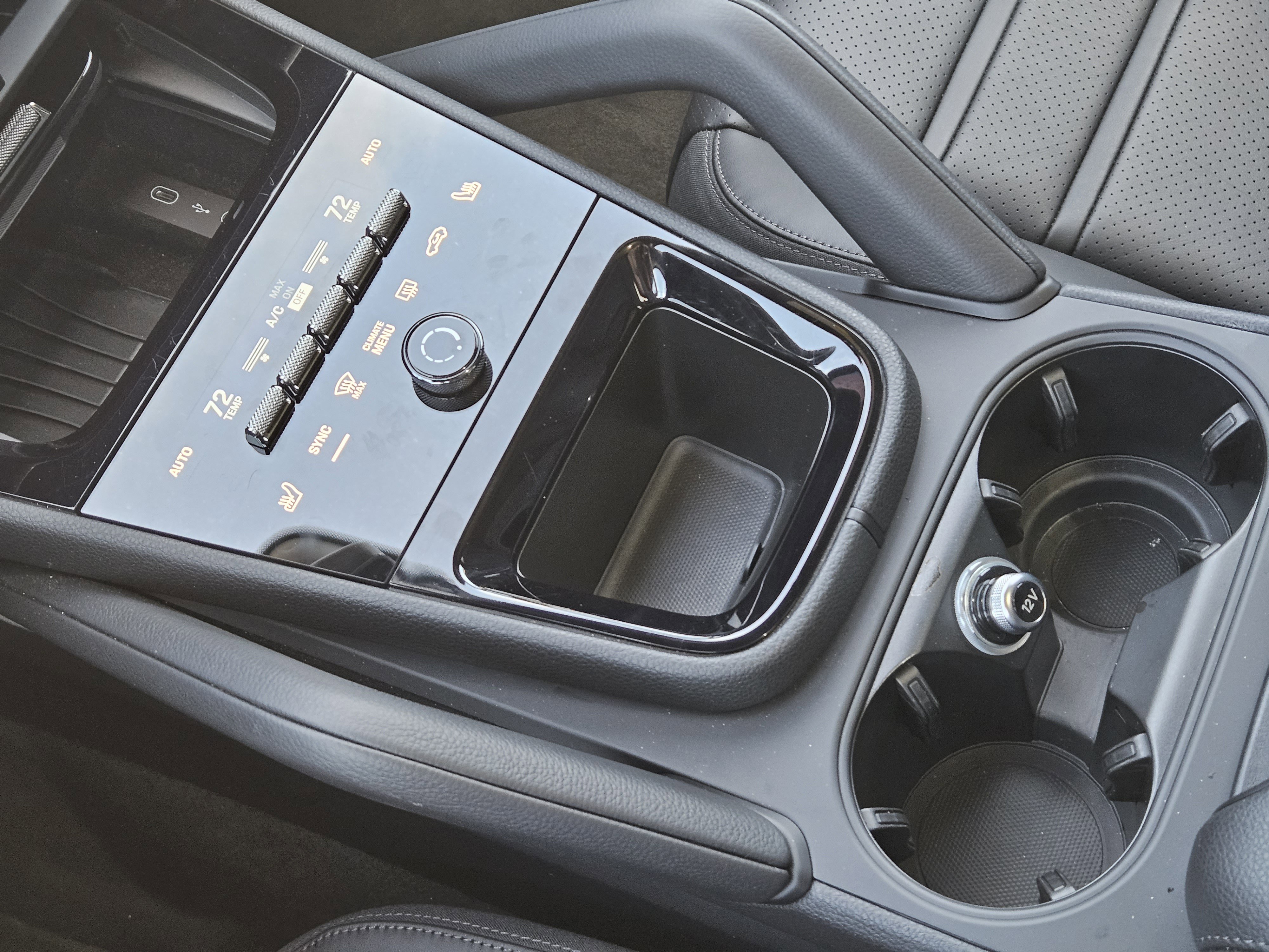 Used 2026 Porsche Cayenne image 20