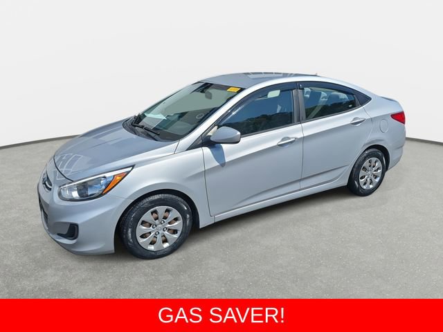 Used 2017 Hyundai Accent SE image 37