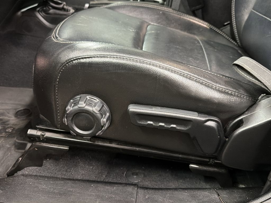 Used 2021 Jeep Gladiator Overland w/ Popular Equipment Package image 28