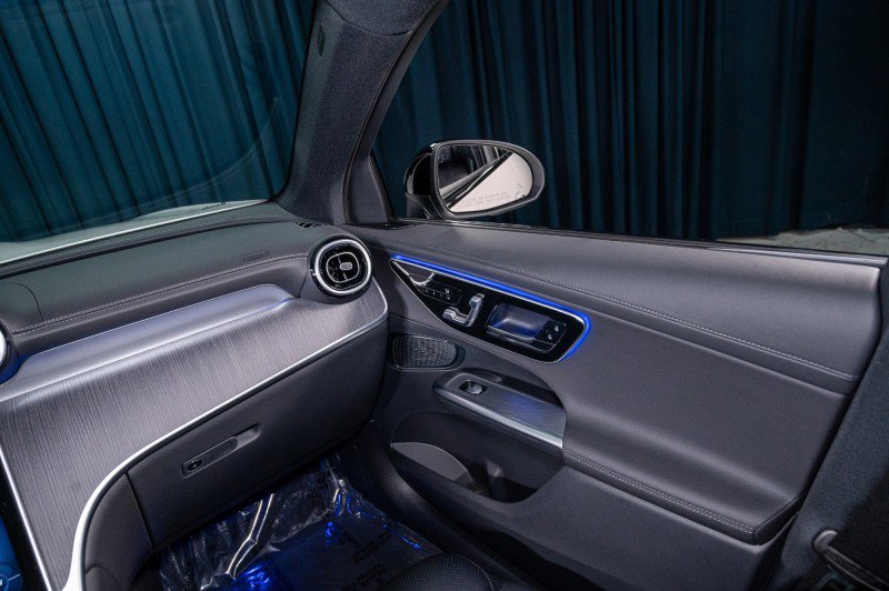 New 2026 Mercedes-Benz GLC 300 image 22