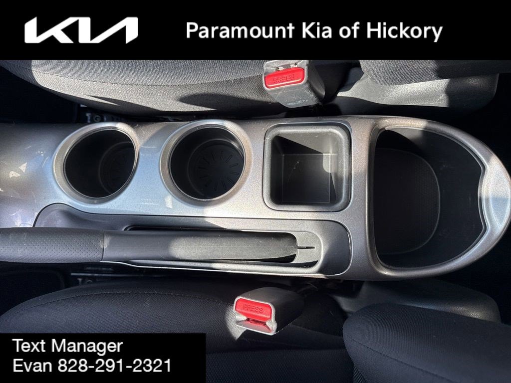 Used 2014 Nissan Juke S image 21