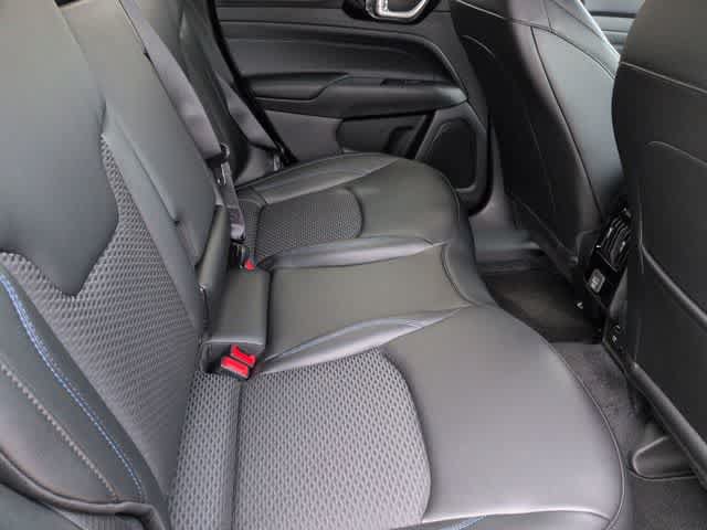 New 2026 Jeep Compass Latitude AWD/4WD image 20