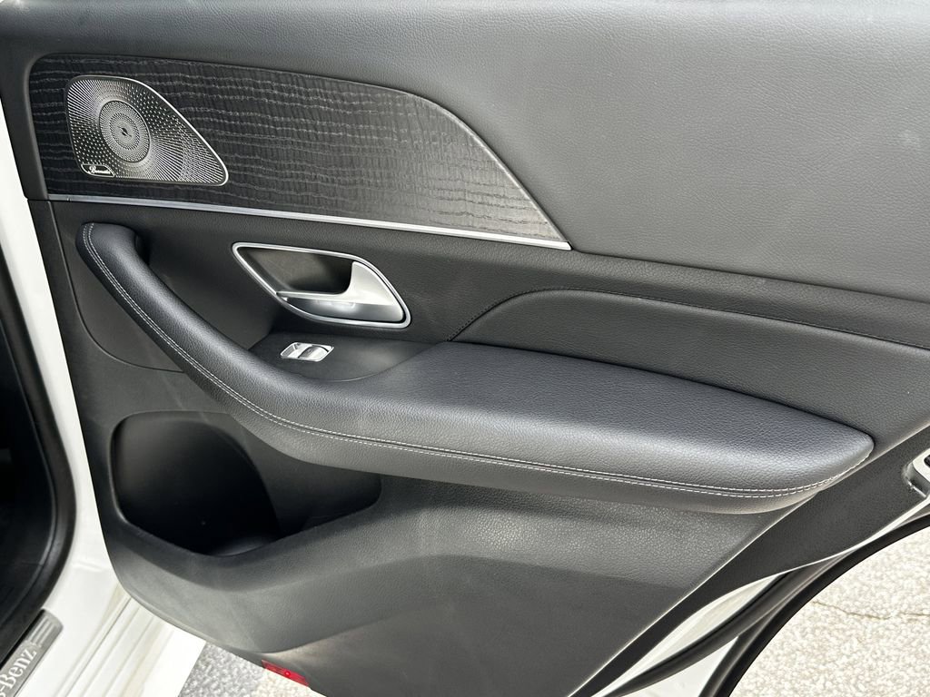 Certified 2022 Mercedes-Benz GLE 350 image 19