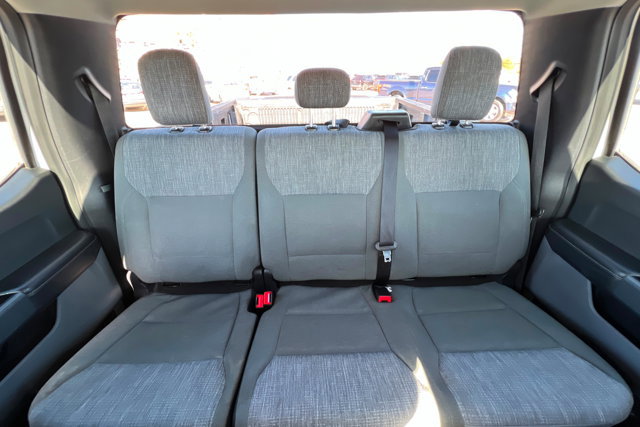 Used 2023 Ford F150 XLT image 24