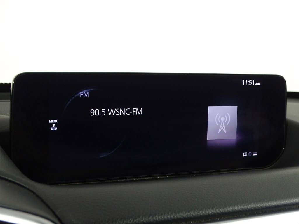 Used 2024 MAZDA CX-50 AWD 2.5 S w/ Preferred Package image 34