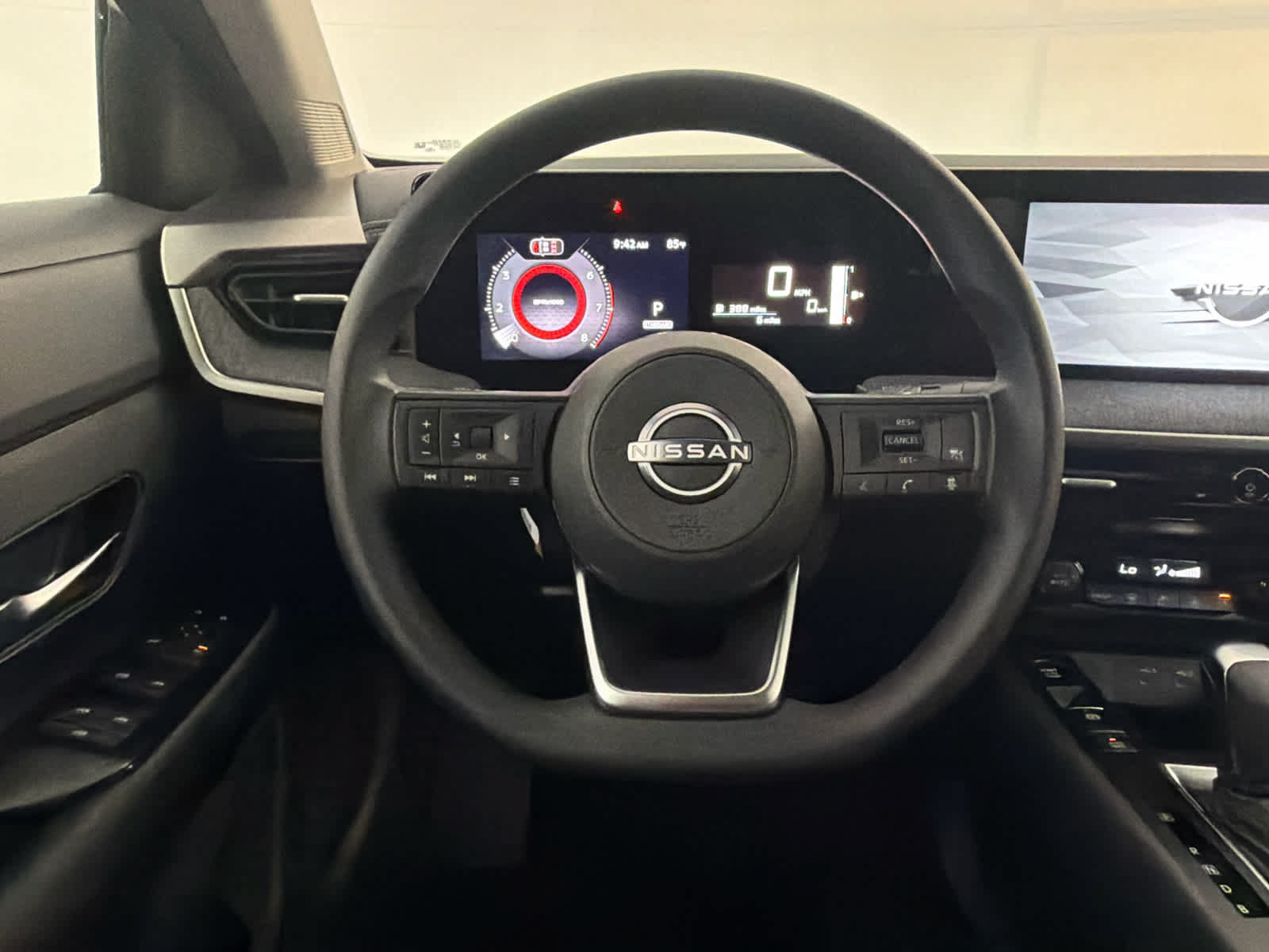 New 2026 Nissan Kicks SV FWD image 17
