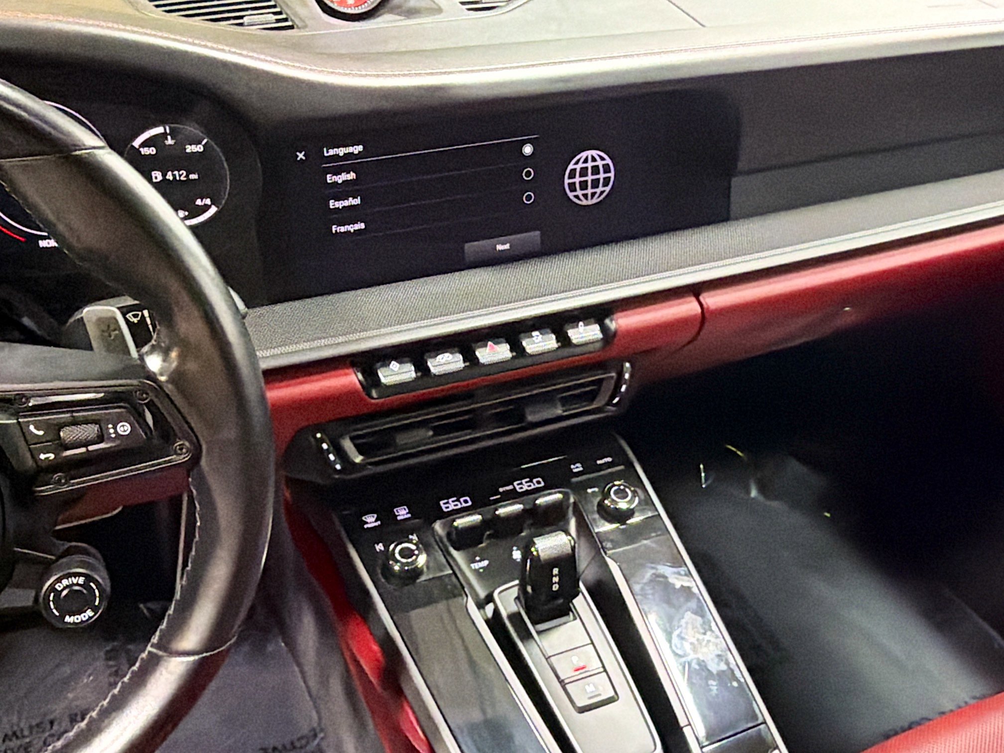 Used 2022 Porsche 911 Targa 4 image 23