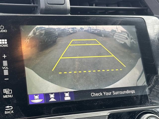 Used 2017 Honda Civic Sport Touring image 31