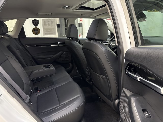 Used 2026 Kia Seltos EX w/ EX Sunroof Package image 31
