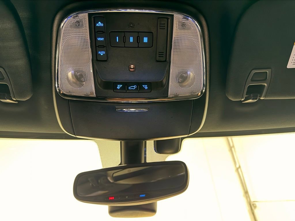 Used 2020 Jeep Grand Cherokee Limited image 20