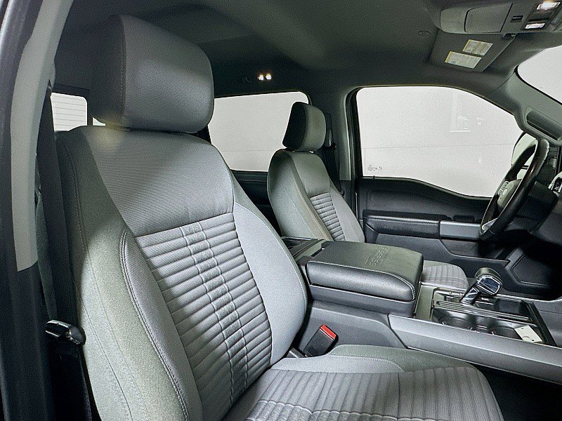 Used 2023 Ford F150 XLT w/ Equipment Group 302A High image 28